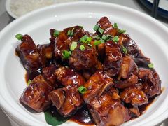 -绿茶餐厅(港惠购物中心店)