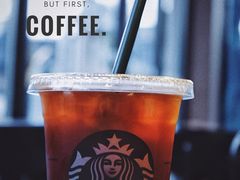 -星巴克(扬州珍园店)