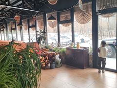 -遇见小院—虹鳟鱼•农家菜(怀柔店)