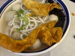 -非遗·十八曲鱼饺(西马总店)