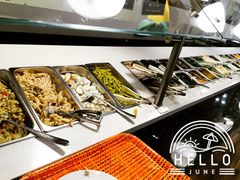 -So Lounge索兰至餐厅(蓝色港湾店)