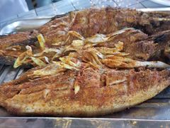 -郑喜旺烧烤(新密总店)