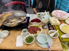-活鱼馆(宜兴埠店)