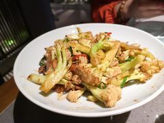 -老头儿油爆虾(星光一期店)