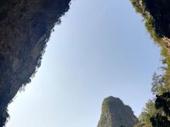 -百魔洞景区