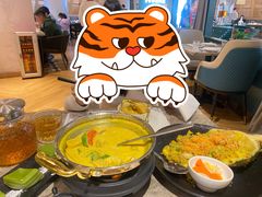 -美奈小馆·东南亚菜(福田星河COCO Park店)