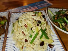 -东吉馆韩式餐厅(八经街总店)