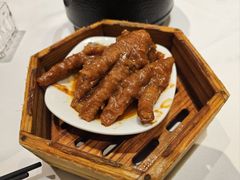 -南宁荔园维景国际酒店·荔园中餐厅
