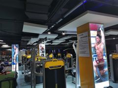 -阳光游泳培训基地(天通苑店)