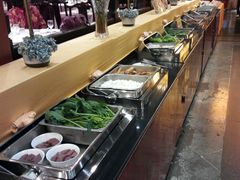 -湖州天煌大酒店-餐厅