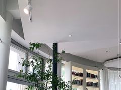 -莫内艺术岛海景咖啡