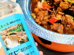-清真·马坡烧烤涮牛肚·酸浆火锅(新区总店)