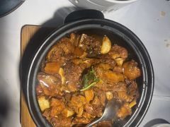 -味界·精致赣菜(招商花园城店)