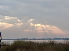 -梁子湖风景区