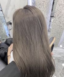 -G HAIR SALON私人造型定制