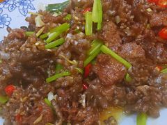 -下梅人家土菜馆(历史文化餐厅度假区店)