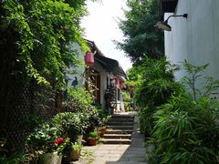 -小河直街历史文化街区