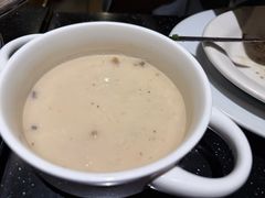 -西堤牛排(北京国瑞店)