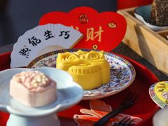 -中卫御苑福膳·养生局(圆明园店)