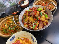 -潇湘阁(三里屯SOHO店)