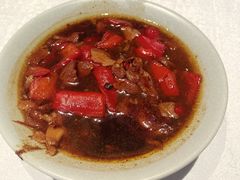 -湘中缘·湖南菜(娄底驻京办店)