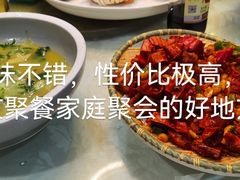 -老光跃特色餐馆
