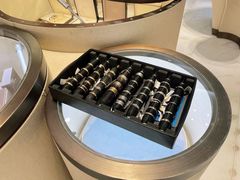 -上海恒天奢侈品(总店)