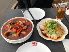 -筷子