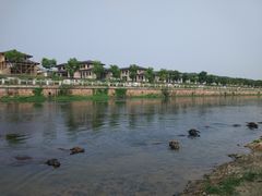 -杭州双溪漂流景区