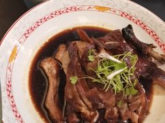 -奇芳阁·百年清真南京菜(夫子庙店)