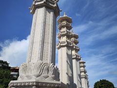 -三亚南山文化旅游区