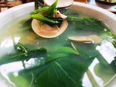 -莲花公园煎蟹(总店)