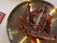 -南浦洞烤肉·新世界版(奥体店)