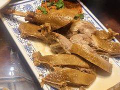 -徐鼎盛民间菜(南坪后堡店)