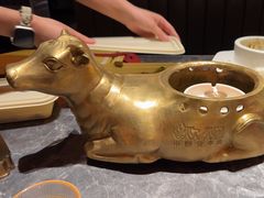 -炊烟小炒黄牛肉(浦东世纪汇店)