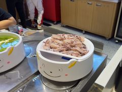 -龍歌自助小火锅(秦淮水游城店)