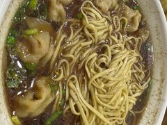 -蒋家桥饺面店(广陵路店)