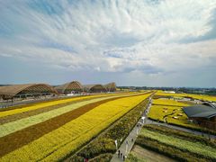 -中国天府农业博览园