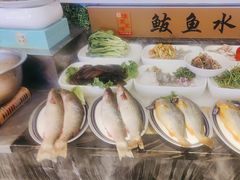 -渔家风味·鲅鱼水饺·央视展播·海鲜天津菜(开发区店)
