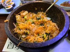 -首尔馆韩国料理(金童路店)