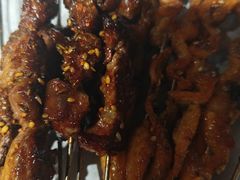 -小董哥烤串(故宫店)