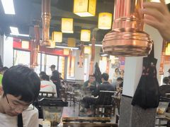 -郝大姐·乌龙山铁板烧(大学城三店)