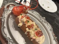 -LESCEDARS Brasserie Bistro香柏树