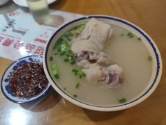 -易老妈蹄花.特色川菜(人民公园总店)