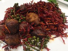 -山水宾馆-中餐厅