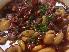 -胖哥川菜馆(武东路店)