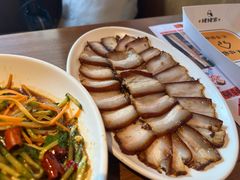 -姥姥家春饼店(八里庄店)
