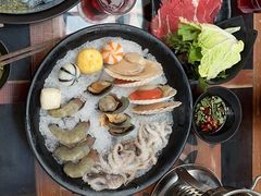 -丽江庭院之爱在路上(西单店)