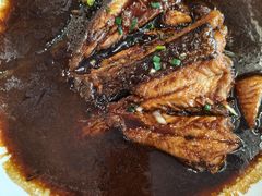 -王家沙点心店(南京西路总店)