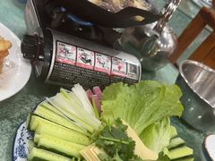 大丰收-鹤乡东北菜(崮山路店)